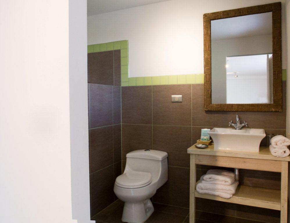Hotel Boutique La Perouse Hanga Roa Room photo