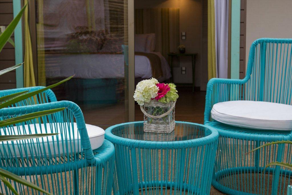 Hotel Boutique La Perouse Hanga Roa Room photo